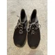 thumbnail image 2 of NEW BALANCE Men's 'MROAVTK' Black/Light Aluminum Athletic Shoes 9., 2 of 6