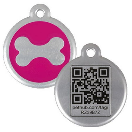 Walmart Call In Number >> Pethub Rdtbhs Reddingo Bone Pink Tag With Call Center Number Small Walmart Call In Number >> Pethub Rdtbhs Reddingo Bone Pink Tag With Call Center Number Small