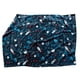thumbnail image 1 of Cobertor ligero cunero Galaxy Chiqui Mundo Talla cunero 1.08 x 1.50 m, 1 of 4