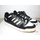 thumbnail image 1 of Adi - das FORUM LOW CLASSIC Men's Athletic Sneakers Black/white Color Size 12 1/2, 1 of 6