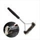 thumbnail image 3 of Cepillo de Limpieza para Parrilla de Barbacoa, Herramientas para Exteriores, Virutas de Alambre para el Hogar, Utensilios de Limpieza para Barbacoa de Acero Inoxidable, 3 of 5