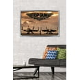 thumbnail image 3 of Top Gun: Maverick - Deck, 3 of 4