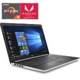 thumbnail image 2 of Laptop HP AMD Ryzen 3 3200G 16GB 128GB SSD 15.6 (Reacondicionado) HP 7NM96UAT, 2 of 5