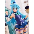 thumbnail image 2 of Konosuba God Blessing Pop Up Parade Aqua PVC Figure, 2 of 5