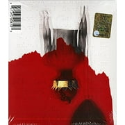 Rihanna - Anti - Music & Performance - CD