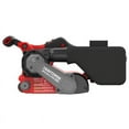 thumbnail image 3 of Craftsman V20 RP Plus 3 in. W X 18 in. L Cordless Belt Sander Tool Only, 3 of 7