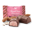thumbnail image 4 of Russell Stover Milk Chocolate Roman Nougats, 16 oz bulk bag, 4 of 7