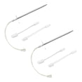 thumbnail image 1 of Oven Temperature Sensor Replacement for Whirl-Pool Ken-More Ovens, 1 of 5