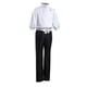 thumbnail image 5 of Anime Jujutsu Kaisen Okkotsu Yuta Cosplay Costume Halloween Outfits, 5 of 5