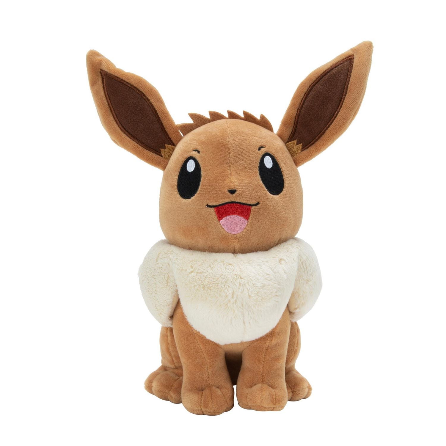 Pokémon 12" Plush - Eevee #2