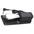 thumbnail image 1 of APPLAYERR Pédale de Piano Électrique Portable Abs Métal Composite Action Réactive pour Piano Numérique Instrument Clavier, 1 of 11
