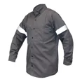 thumbnail image 2 of Camisa Industrial Ml, Cintas Reflejantes Uso Rudo Seguridad, 2 of 8