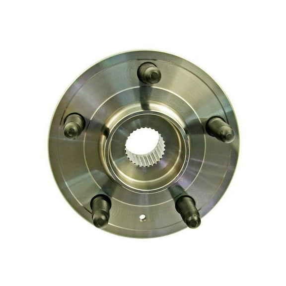 Wheel Hub Assembly - Compatible with 2013 - 2019 Cadillac XTS Sedan 2014 2015 2016 2017 2018