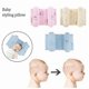 thumbnail image 1 of Baby Pillow Anti-deformation Flat Head Baby Pillow Soft[HK] pink, 1 of 3