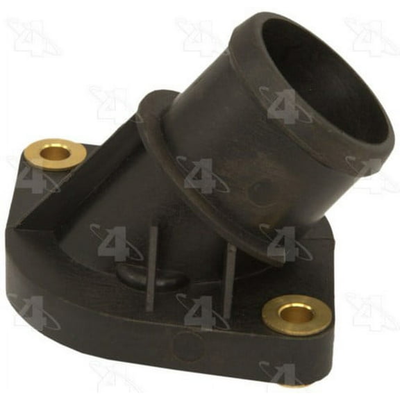 Four Seasons Engine Coolant Water Outlet P/N:85047 Fits select: 2007-2012 JEEP LIBERTY, 2002-2012 DODGE RAM 1500