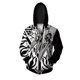 thumbnail image 5 of Sudadera con capucha para hombre modelo 2024, moderna y versátil, con cremallera, cómoda y elegante, con estampado de monstruo personalizado para hombre, 5 of 5