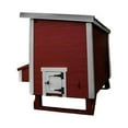 thumbnail image 3 of Classic Large OverEZ Chicken Coop, 3 of 10