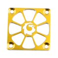 thumbnail image 3 of Cubierta de ventilador de refrigeración de Metal de 5x40mm para Motor RC protector de ventilador de refrigeración ESC 6 piezas, 3 of 8