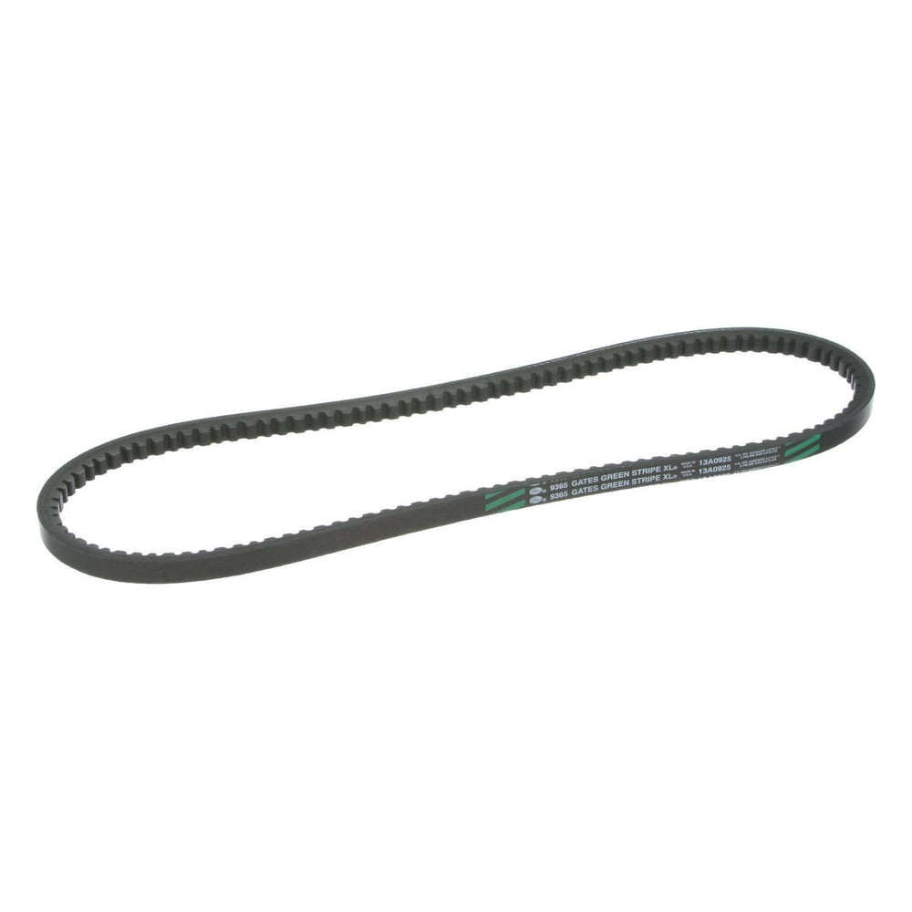 Gates XL High Capacity VBelt Drive Belt, Standard