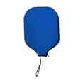 thumbnail image 1 of YUYQAQ Pickleball Paddle Cover, Universal Pickleball Racket Sleeve Paddle Storage Bag with Carrying Strap, Waterproof Storage Racket Protector Pickleball Racket Sleeve, 1 of 8