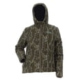 thumbnail image 2 of DSG Women's Reversible Puffer Jacket Realtree Edge/Stone XS, 2 of 10