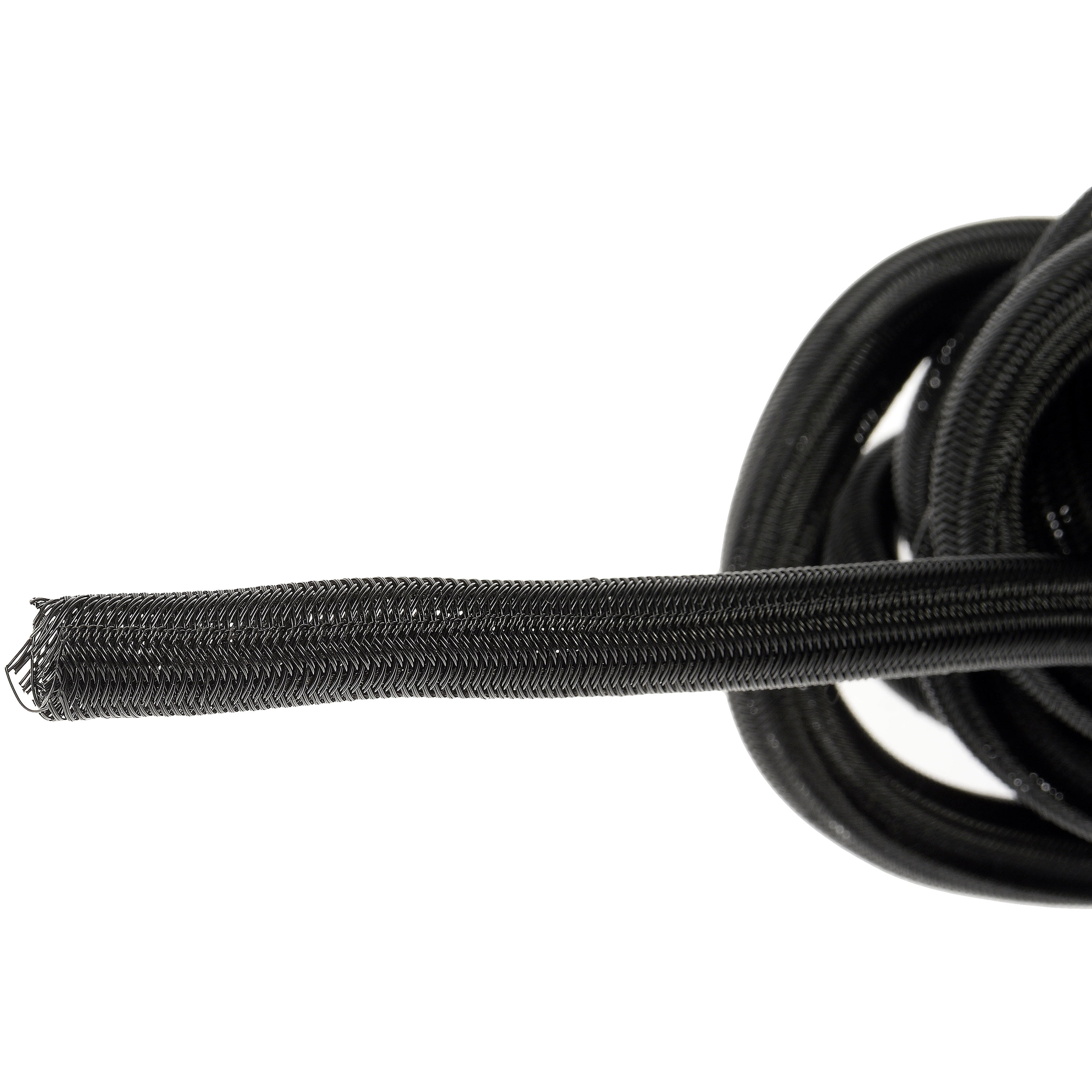 Dorman 86603 3/8 Inch Split Braided Loom (Pack of 10)