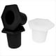 thumbnail image 1 of Cono de Goma para Sombrilla, Tapón de Agujero para Mesa de Terraza, Sombrilla de Patio, Sombrilla de Jardín, Estructura, 1 of 5