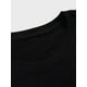 thumbnail image 3 of Slogan STAY HUMBLE HUSTLE HARD Print Men's Slightly Stretch T-shirt, Graphic Men's Summer Clothes, Men's Outfits Tee For Adult, Men, Women, Teen, Teenager, Adolescent, Youth, 3 of 6