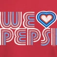thumbnail image 3 of CafePress - We Love Pepsi Men's Value T Shirt - Men's Classic Graphic Cotton T-Shirt, 3 of 4