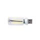 thumbnail image 3 of Luces LED USB para coche con control táctil - Lámparas nocturnas de brillo ajustable para interior del coche, dormitorio y estudio, 3 of 3