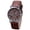 brown -AD04, variant on Resicozy Mens Watches Quartz Chronograph Wrist Watches for Men Fashion Business Work Casual Sport Dress Watch Bbrown