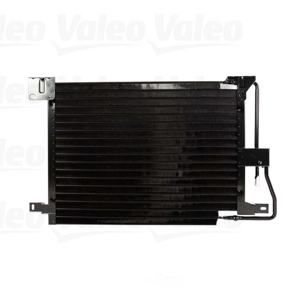 Valeo 818024 1993-1998 Jeep Grand Cherokee Condenser