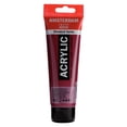 thumbnail image 2 of Amsterdam Standard Series Acrylic Tube 120ml Permanent Red Violet 567 - 3 Pack, 2 of 5