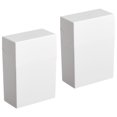 thumbnail image 2 of MasteelfCA 2pcs Sewing Tools Boxes Desk Gadget Holders Dispensers Small Items Storage Box, 2 of 7