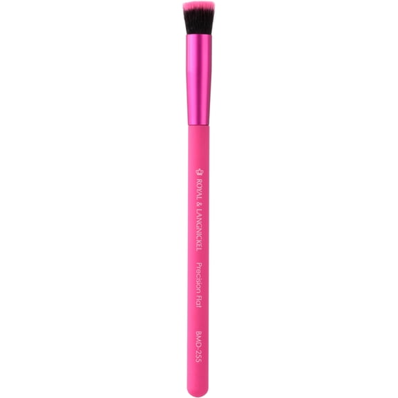Moda Brush Precision Flat Makeup Brush