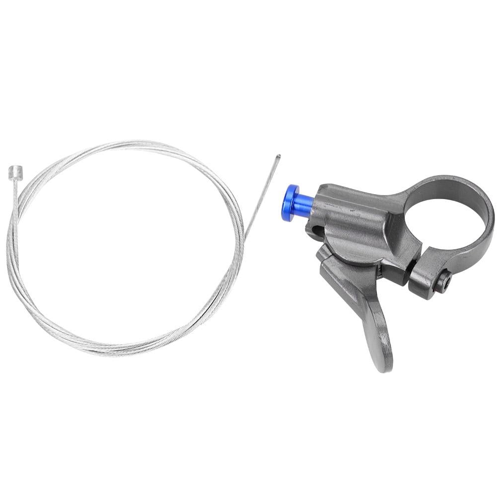 Kritne Bicycle Lockout Lever, Mountain Bike Lockout Lever,Mountain Bike