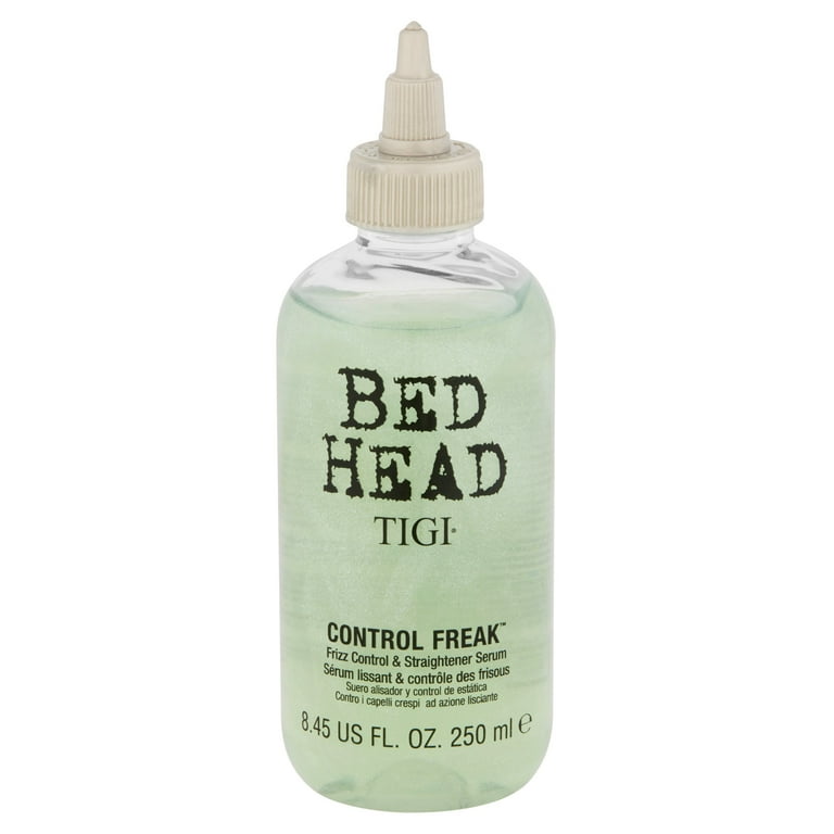 Tigi Bed Head Control Freak Frizz Control Straightener Serum