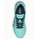 thumbnail image 4 of ASICS WOMEN'S GEL-DS TRAINER RUNNERS ARUBA BLUE/INK BLUE/FUCHSIA PURPLE SIZE 7.5, 4 of 6