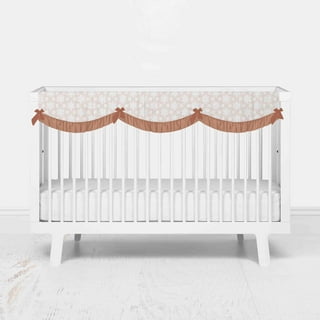 Crib teething guard walmart hot sale