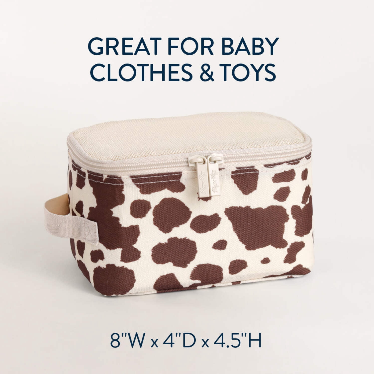 Itzy Ritzy Pack Like A Boss™ Packing Cubes