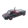thumbnail image 2 of Christmas Ornament for Fairlady 2000 Black Red, 2 of 3