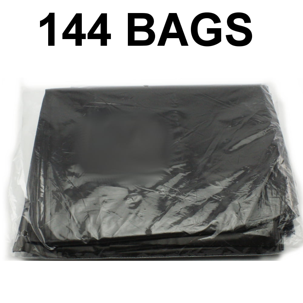 12-Pack Broan 93620008 S93620008 12 Inch Plastic Compactor Bags NEW 12 Bags