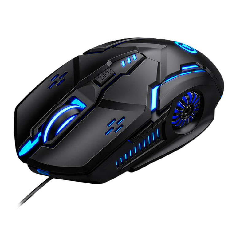 The G-lab Kult Helium-usb Gaming Mouse-800 To 3200 Dpi Backlight 7 Colors  Led Pc / Mac / Xbox One / Ps4-(black) - Mouse - AliExpress