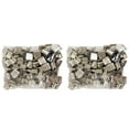 thumbnail image 1 of 200 PCS Metal Wick Sustainer,Wick Holder for Wood Wick Candle, 1 of 5