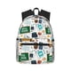 thumbnail image 1 of Easygdp Back To School A Mochila Casual para Portátil, Mochila para Escuela, Viajes, Negocios, 1 of 6