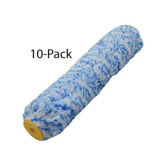 Genuine Purdy 10 Pack Colossus 12" x 1" Nap Roller Covers 140630125-10PK