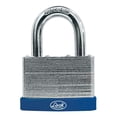 thumbnail image 1 of Candado Cuerpo De Aluminio 45 mm Con Gancho Largo Lock C23S65, 1 of 3