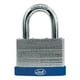 thumbnail image 1 of Candado Cuerpo De Aluminio 45 mm Con Gancho Largo Lock C23S65, 1 of 3