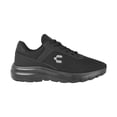 thumbnail image 2 of TENIS CHARLY JOVEN 1087631001 TEXTIL NEGRO 22-24, 2 of 4