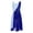 Navy Blue, variant on TTAO Kids Girls Ballet Dance Skirted Leotard Dress Lyrical Contemporary Dancewear Costume 6-16 Yrs Lavender 10